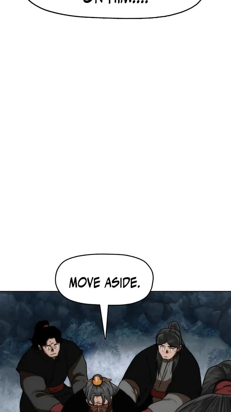 Read Like a Chilling Flame chapter 90 image 24 on Lezhin