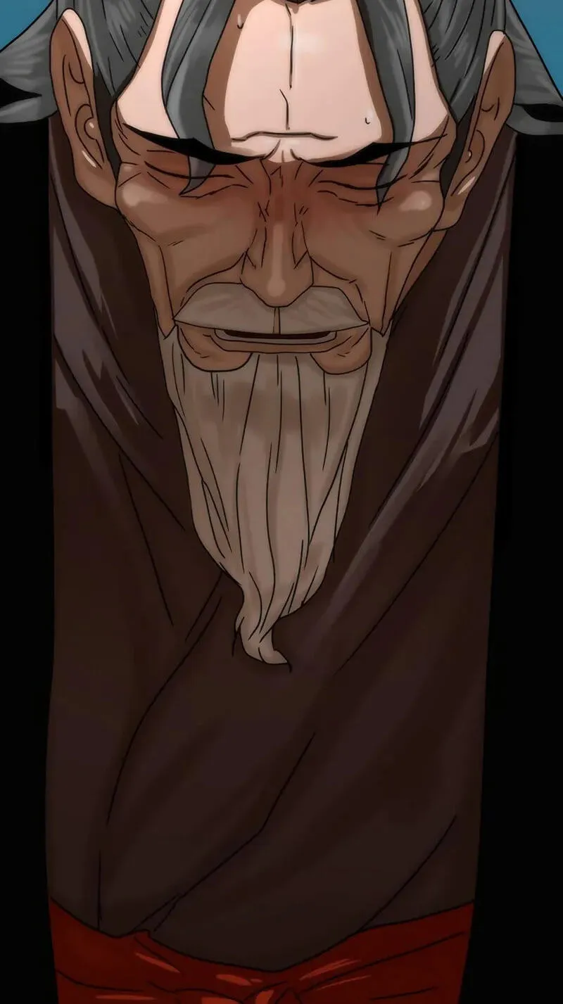 Read Like a Chilling Flame chapter 90 image 27 on Lezhin