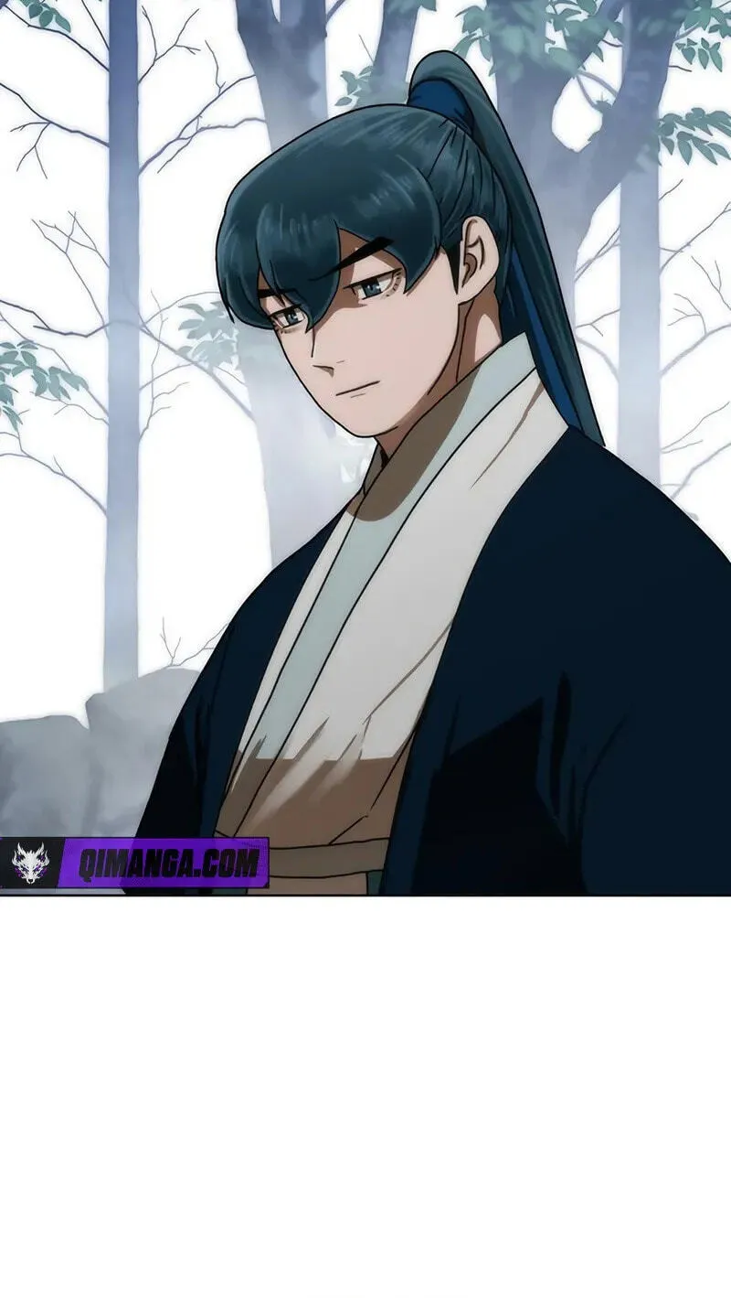 Read Like a Chilling Flame chapter 90 image 29 on Lezhin
