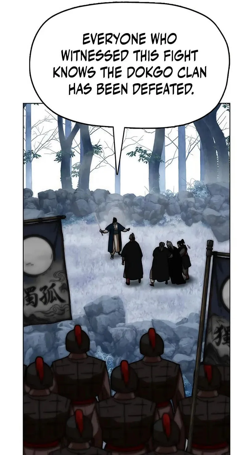 Read Like a Chilling Flame chapter 90 image 30 on Lezhin