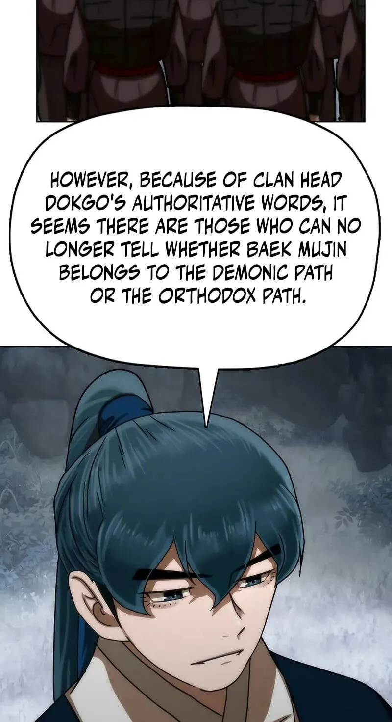 Read Like a Chilling Flame chapter 90 image 31 on Lezhin