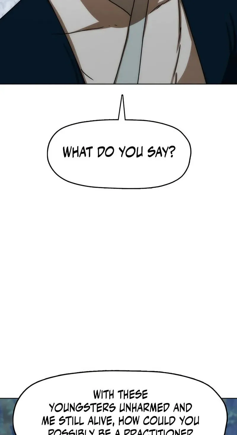 Read Like a Chilling Flame chapter 90 image 32 on Lezhin