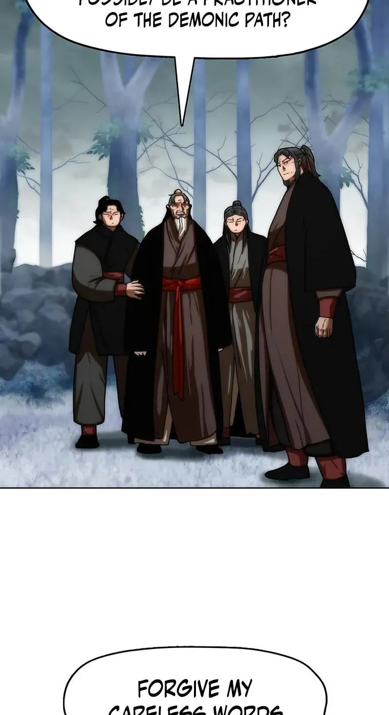 Read Like a Chilling Flame chapter 90 image 33 on Lezhin