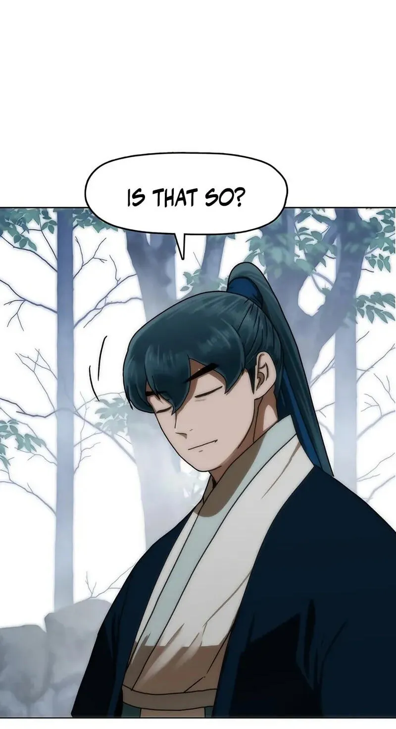 Read Like a Chilling Flame chapter 90 image 35 on Lezhin