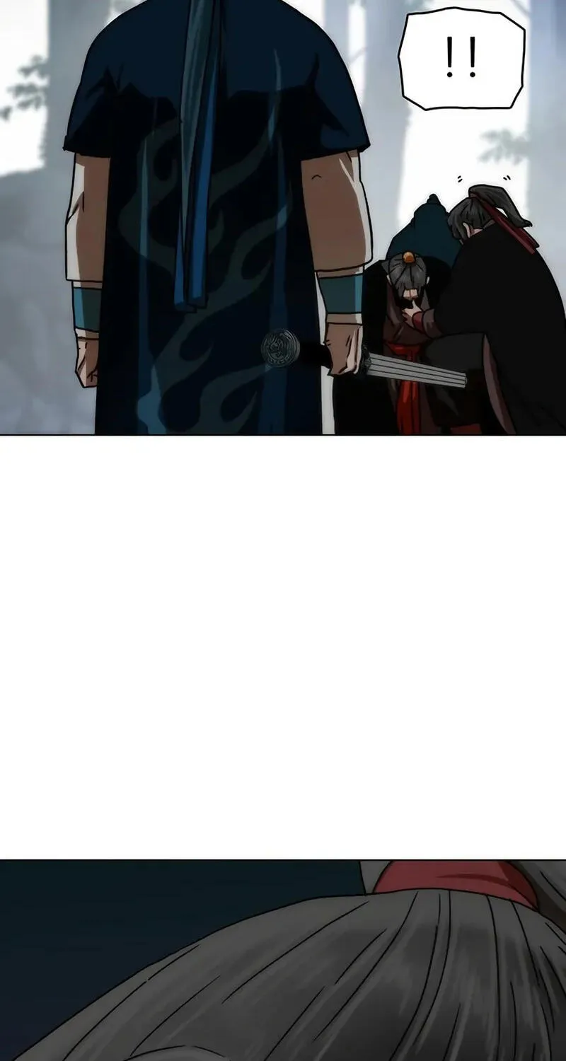 Read Like a Chilling Flame chapter 90 image 4 on Lezhin