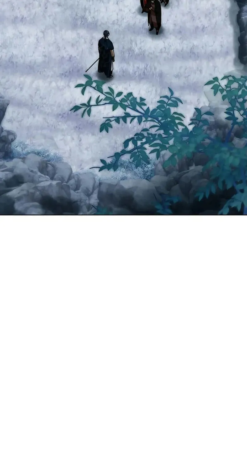 Read Like a Chilling Flame chapter 90 image 43 on Lezhin