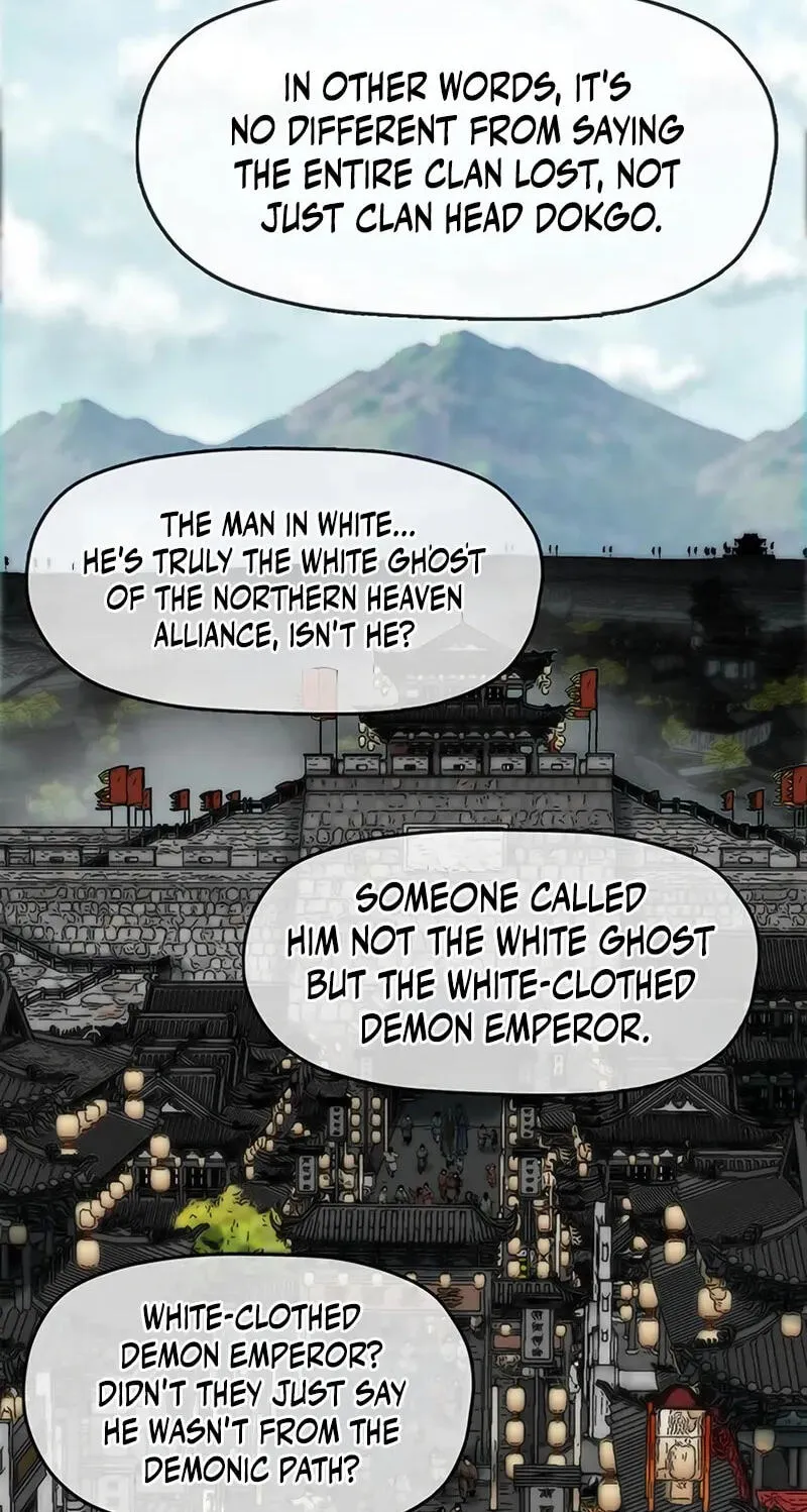 Read Like a Chilling Flame chapter 90 image 46 on Lezhin