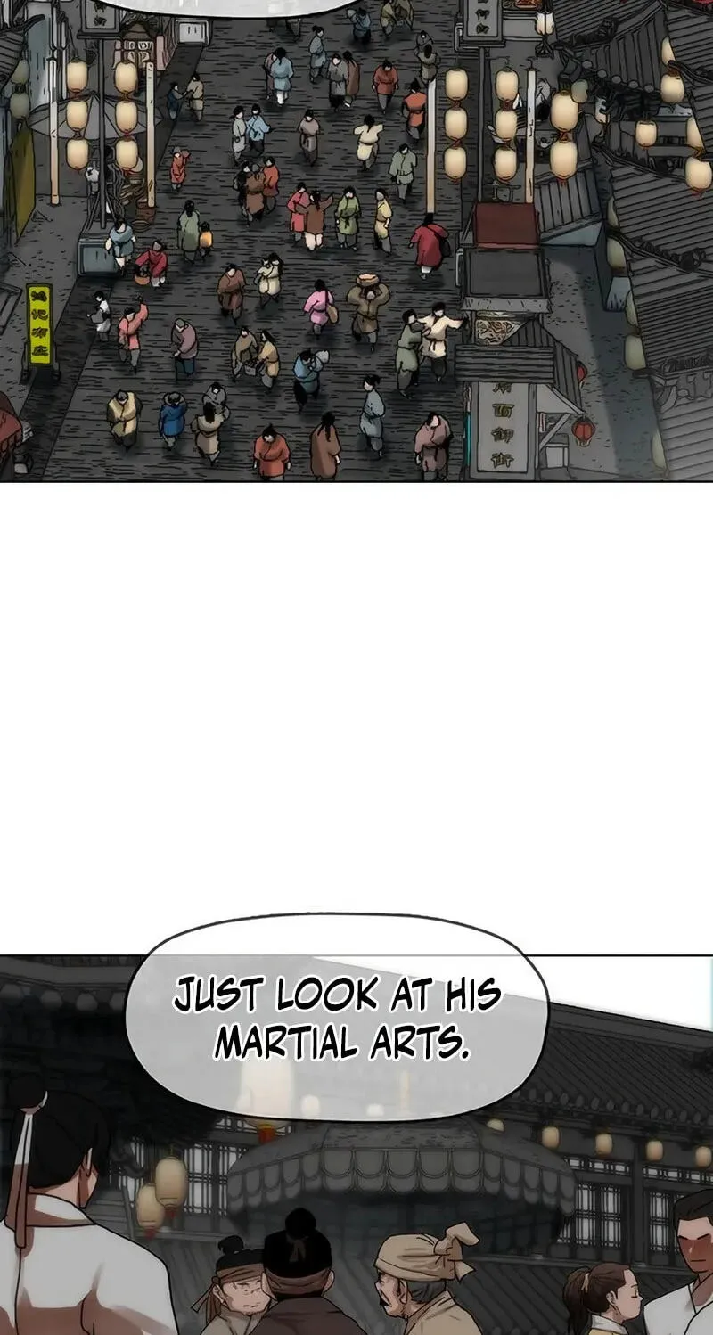Read Like a Chilling Flame chapter 90 image 47 on Lezhin