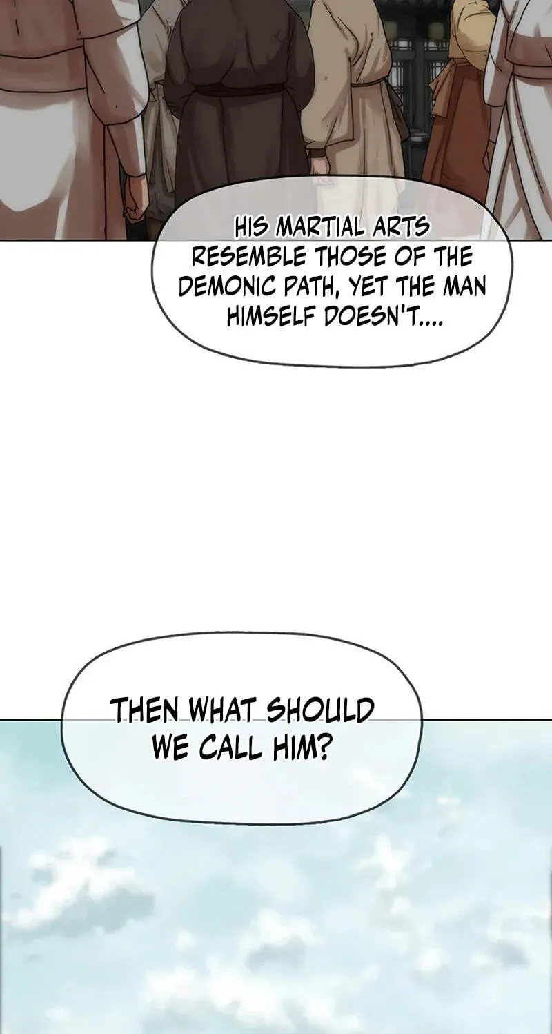 Read Like a Chilling Flame chapter 90 image 48 on Lezhin