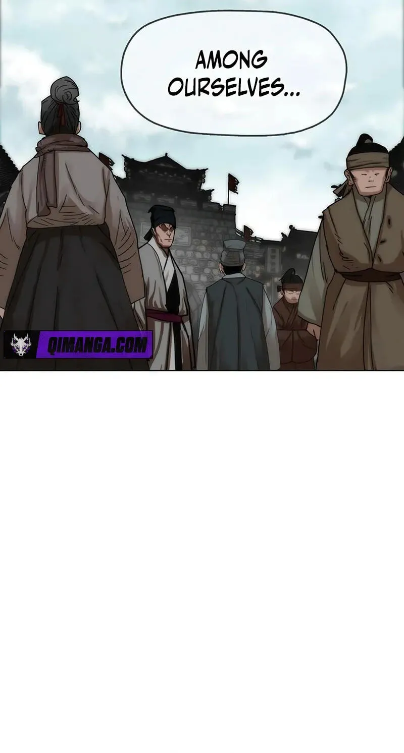Read Like a Chilling Flame chapter 90 image 49 on Lezhin