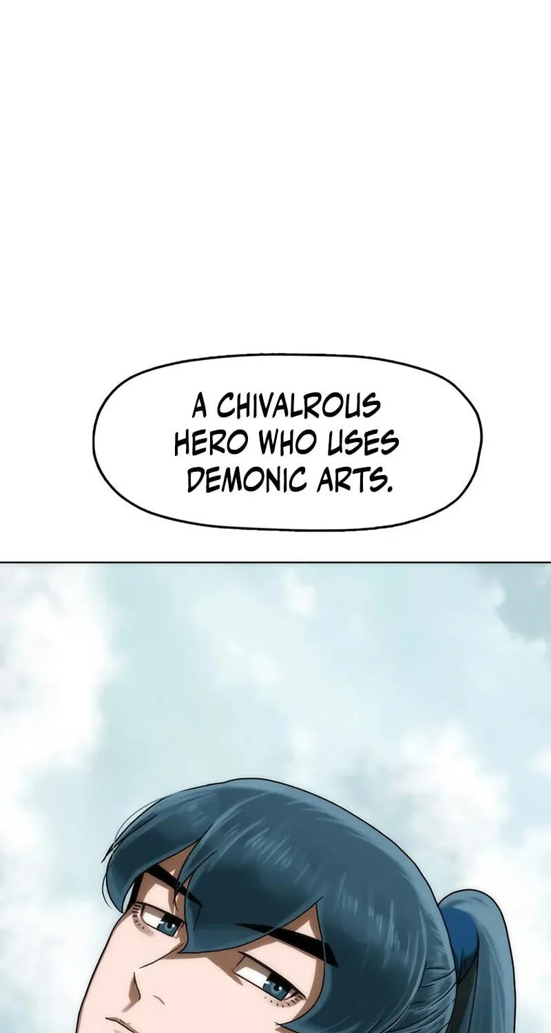 Read Like a Chilling Flame chapter 90 image 52 on Lezhin