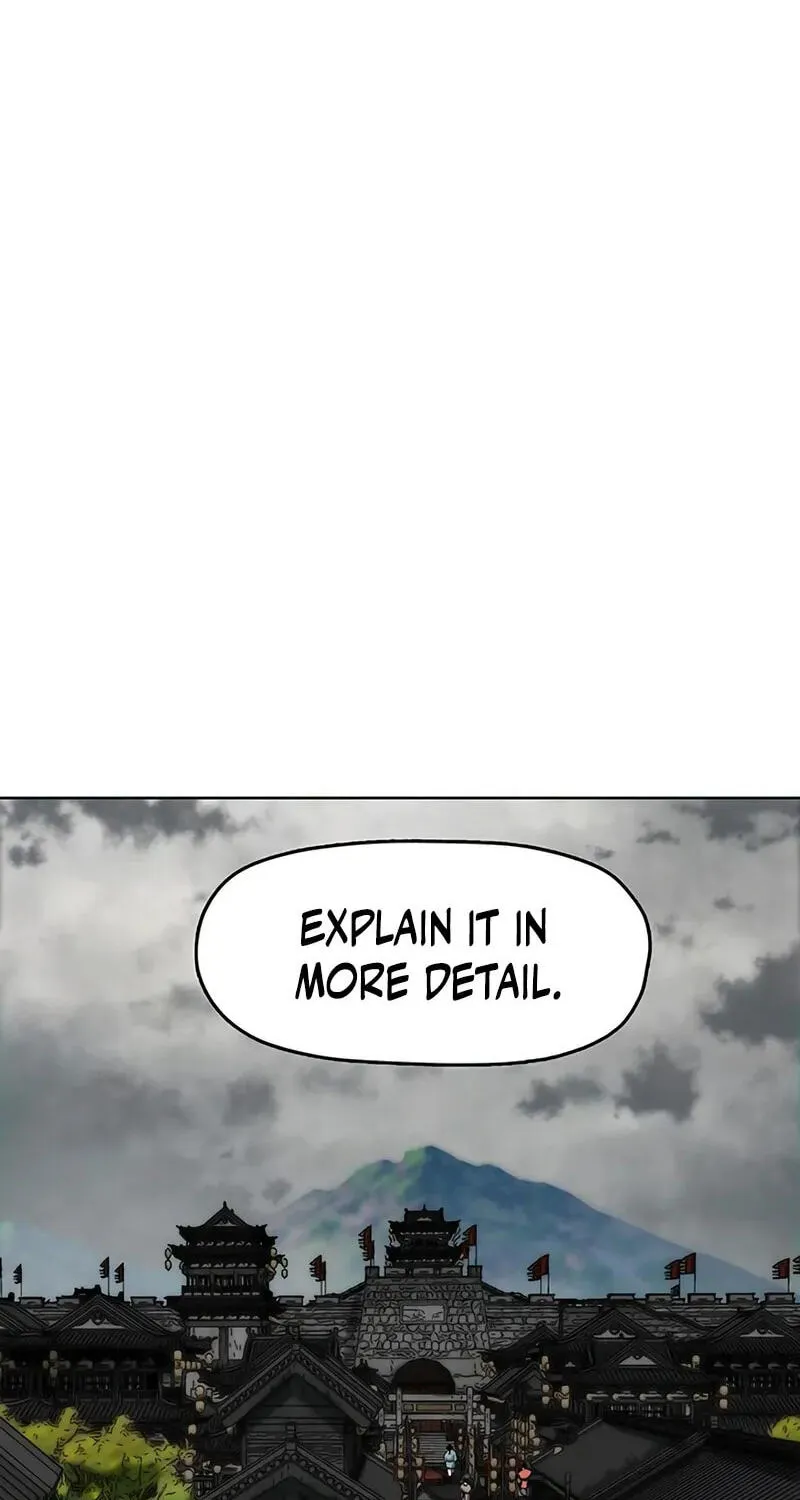 Read Like a Chilling Flame chapter 90 image 55 on Lezhin