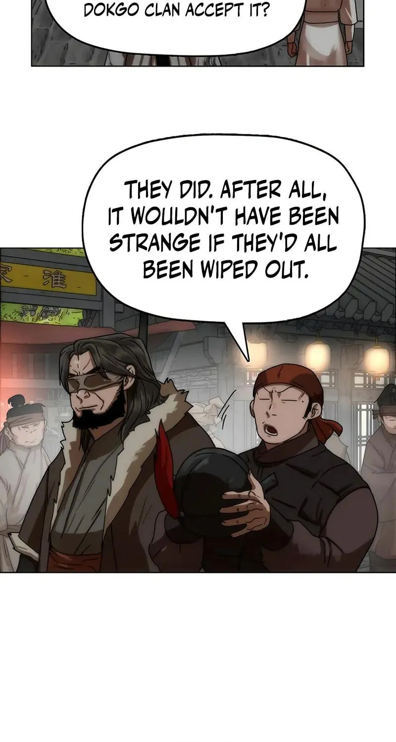 Read Like a Chilling Flame chapter 90 image 57 on Lezhin