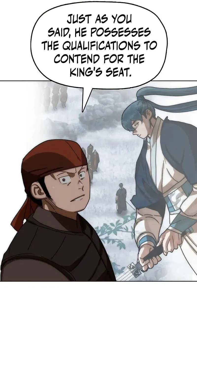 Read Like a Chilling Flame chapter 90 image 58 on Lezhin