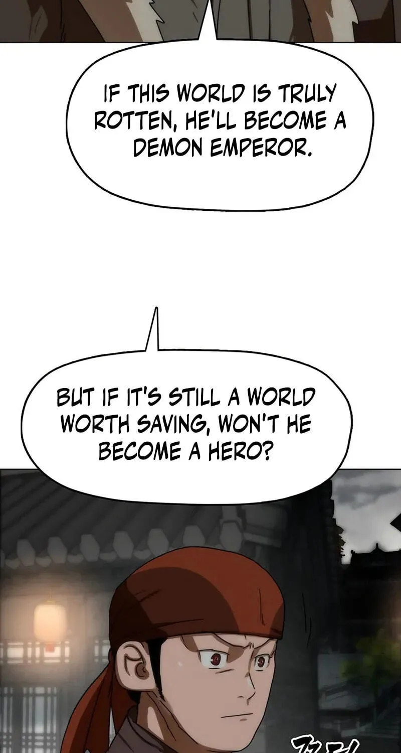 Read Like a Chilling Flame chapter 90 image 62 on Lezhin