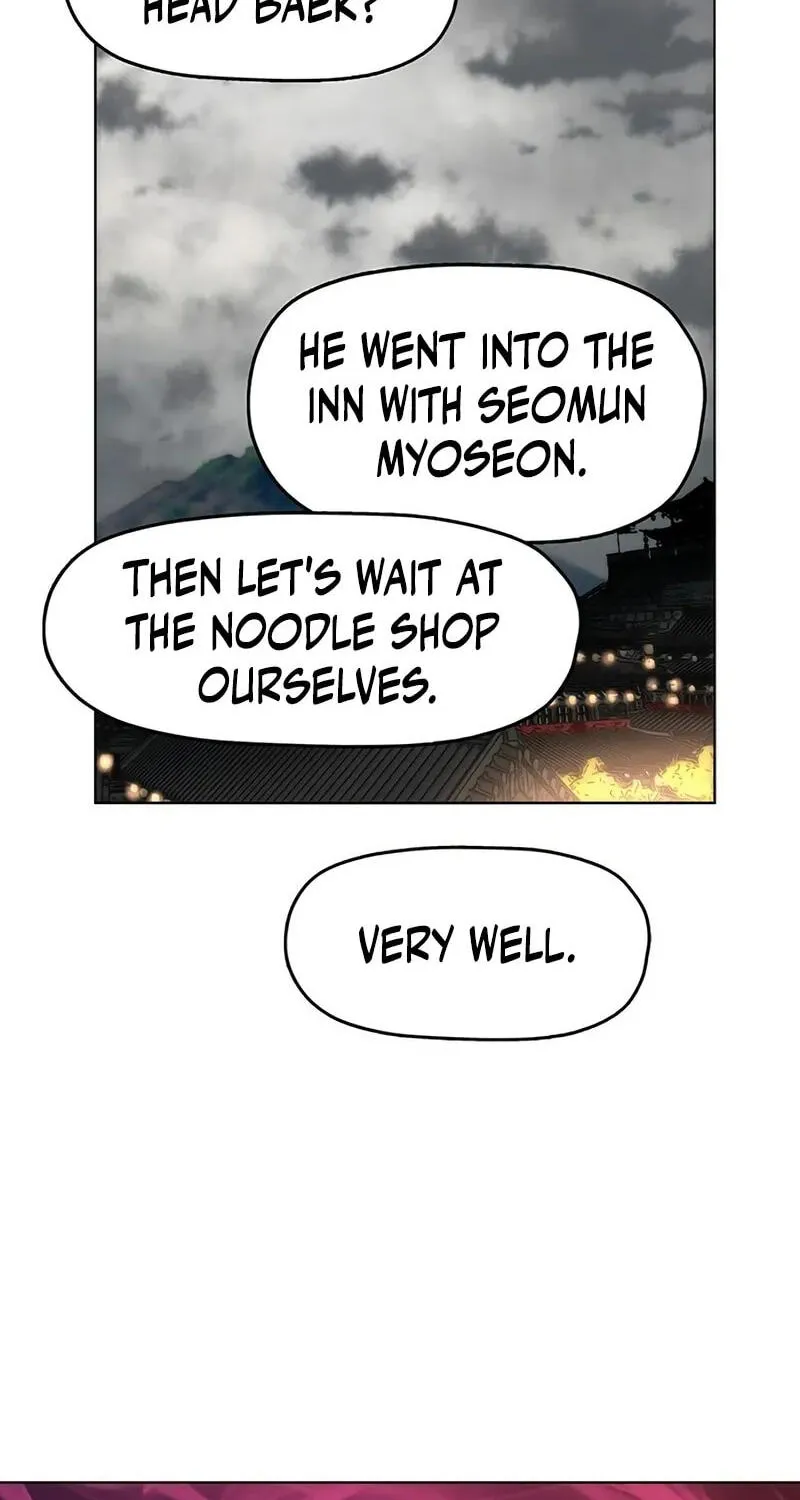 Read Like a Chilling Flame chapter 90 image 65 on Lezhin