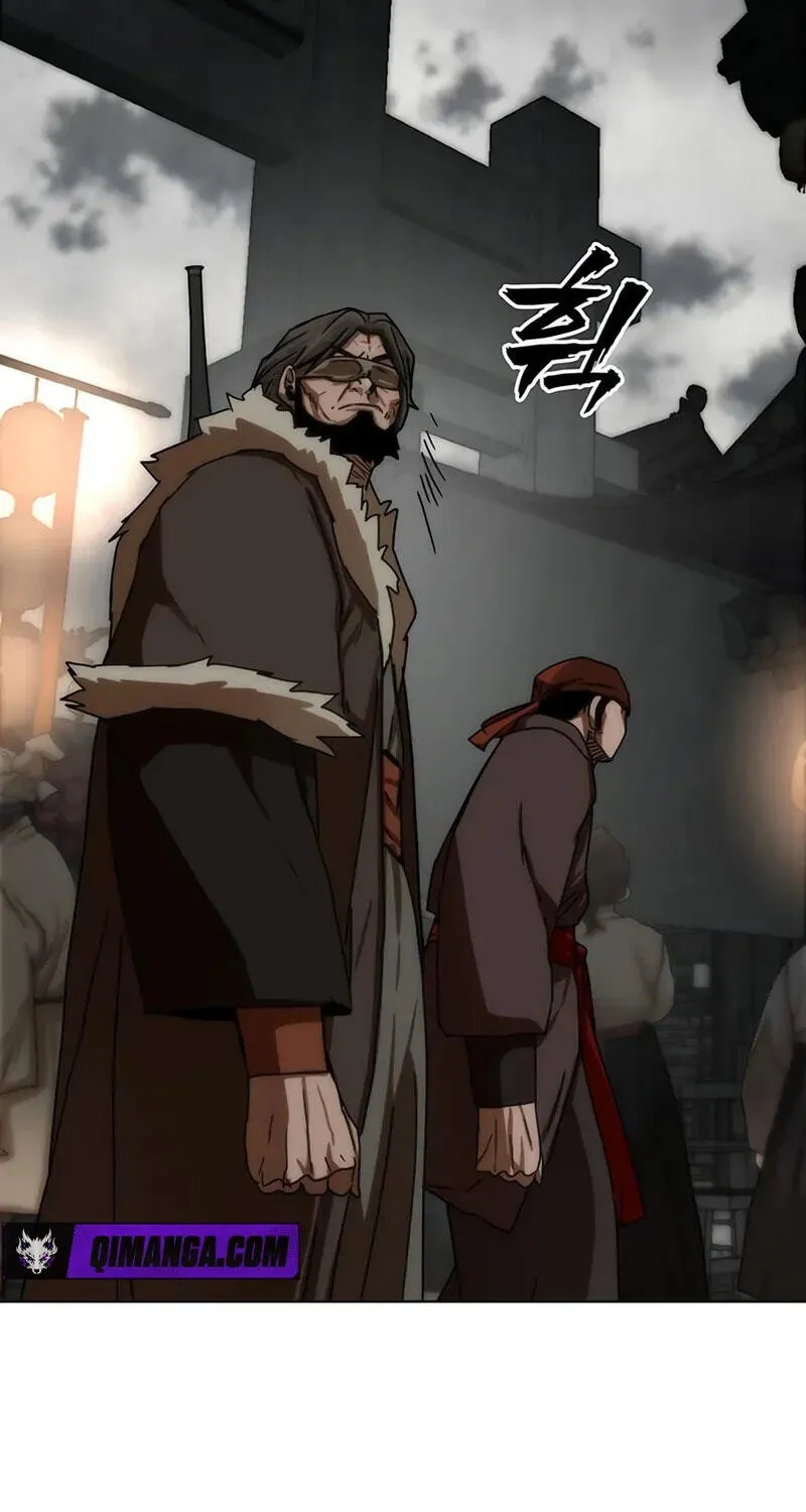 Read Like a Chilling Flame chapter 90 image 68 on Lezhin