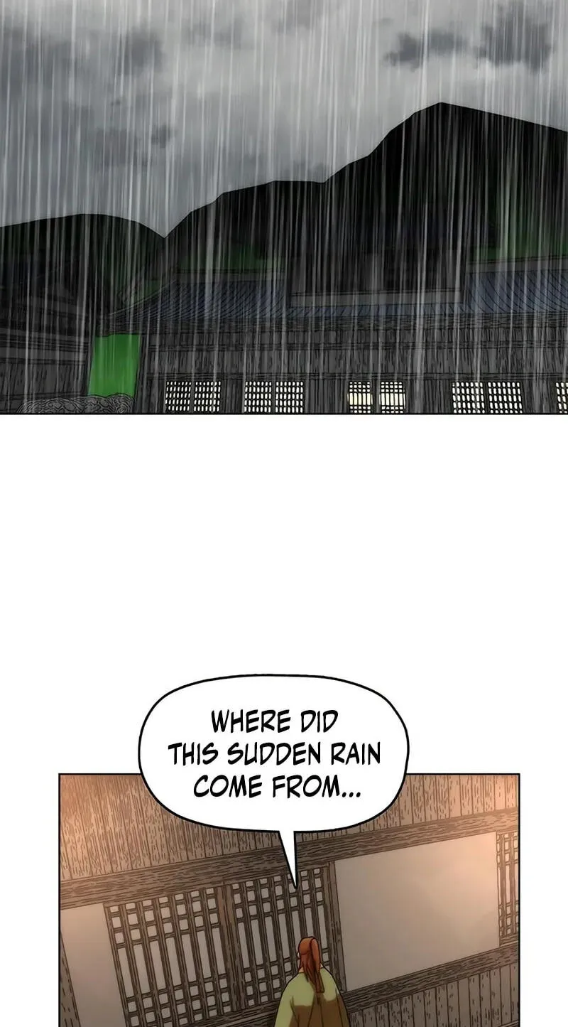 Read Like a Chilling Flame chapter 90 image 74 on Lezhin