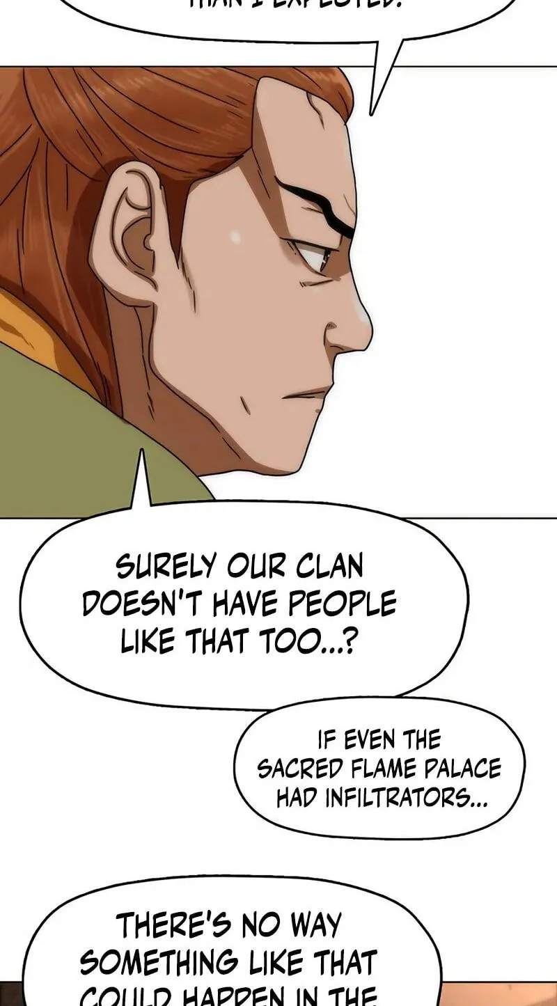 Read Like a Chilling Flame chapter 90 image 77 on Lezhin