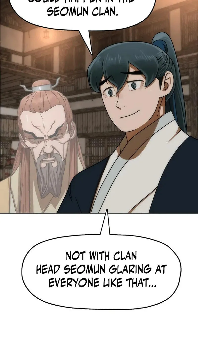 Read Like a Chilling Flame chapter 90 image 78 on Lezhin
