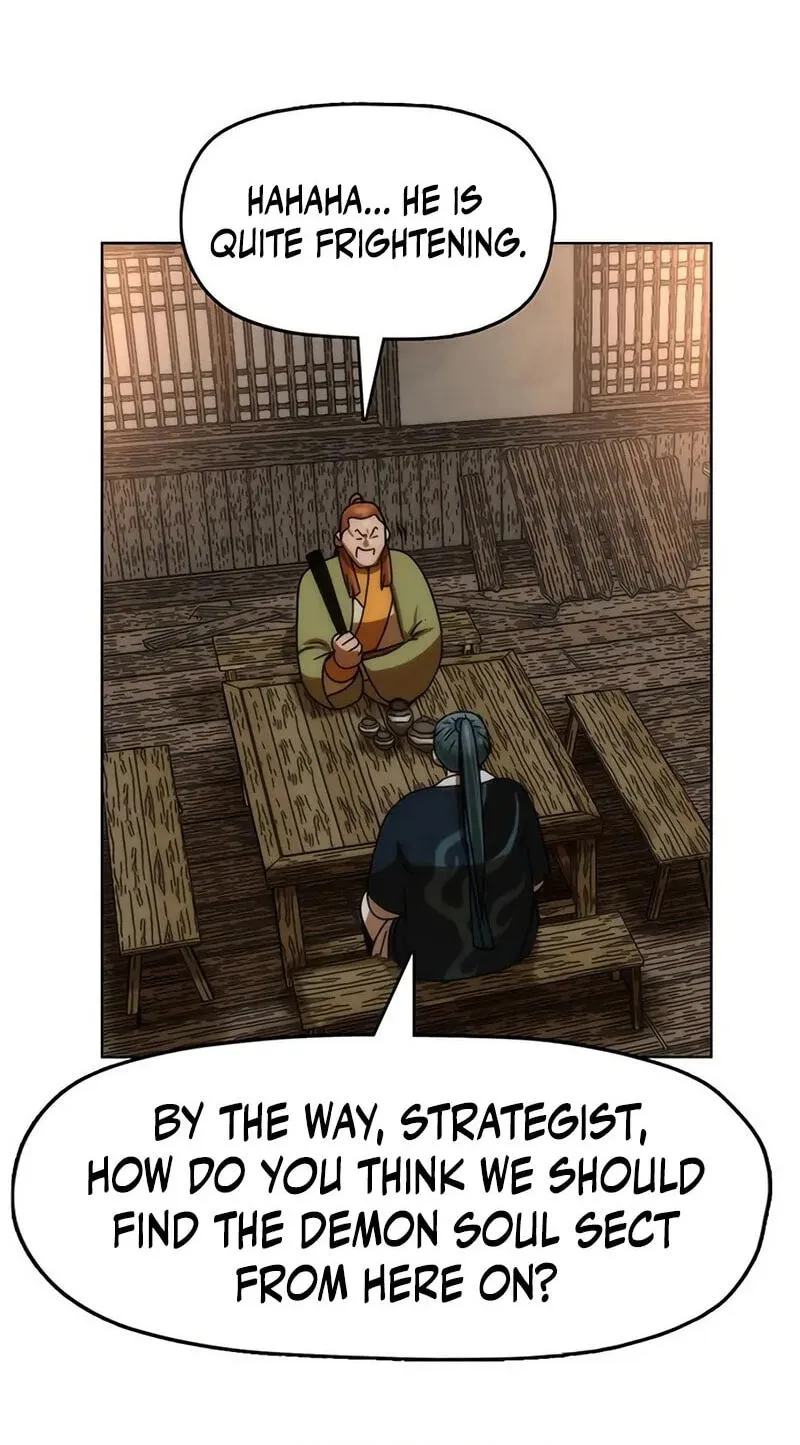 Read Like a Chilling Flame chapter 90 image 79 on Lezhin