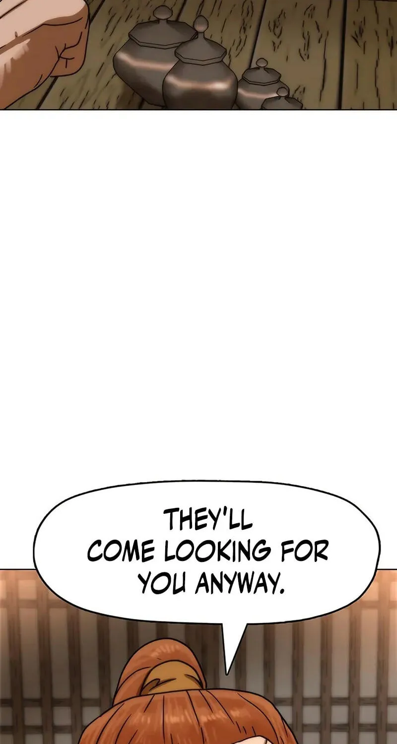 Read Like a Chilling Flame chapter 90 image 83 on Lezhin