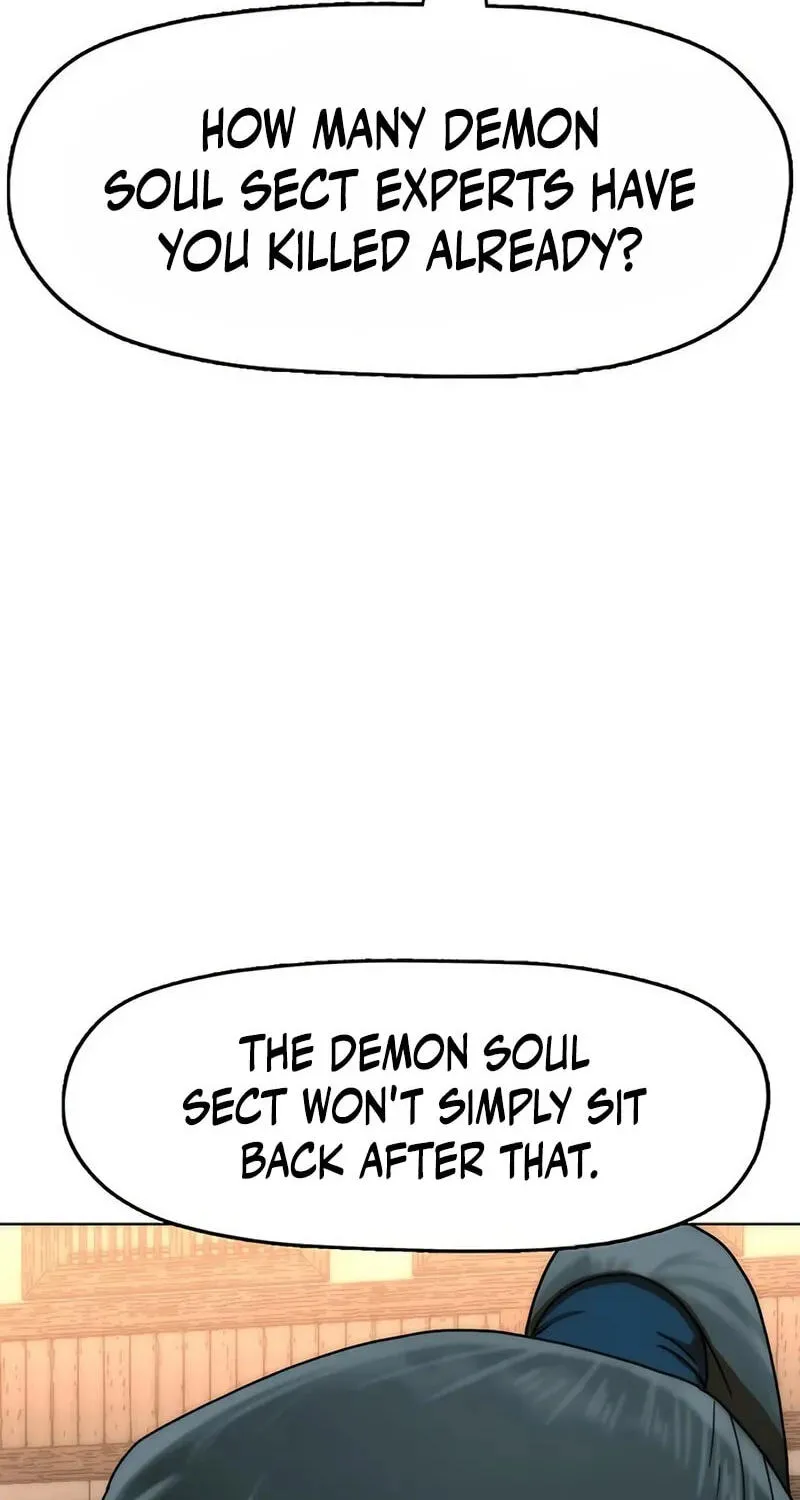 Read Like a Chilling Flame chapter 90 image 85 on Lezhin