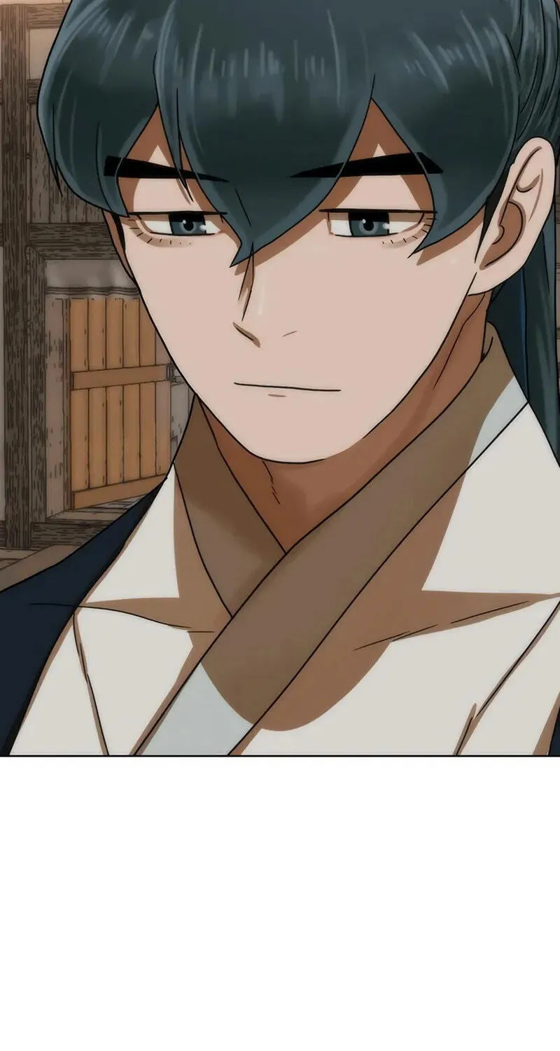 Read Like a Chilling Flame chapter 90 image 86 on Lezhin