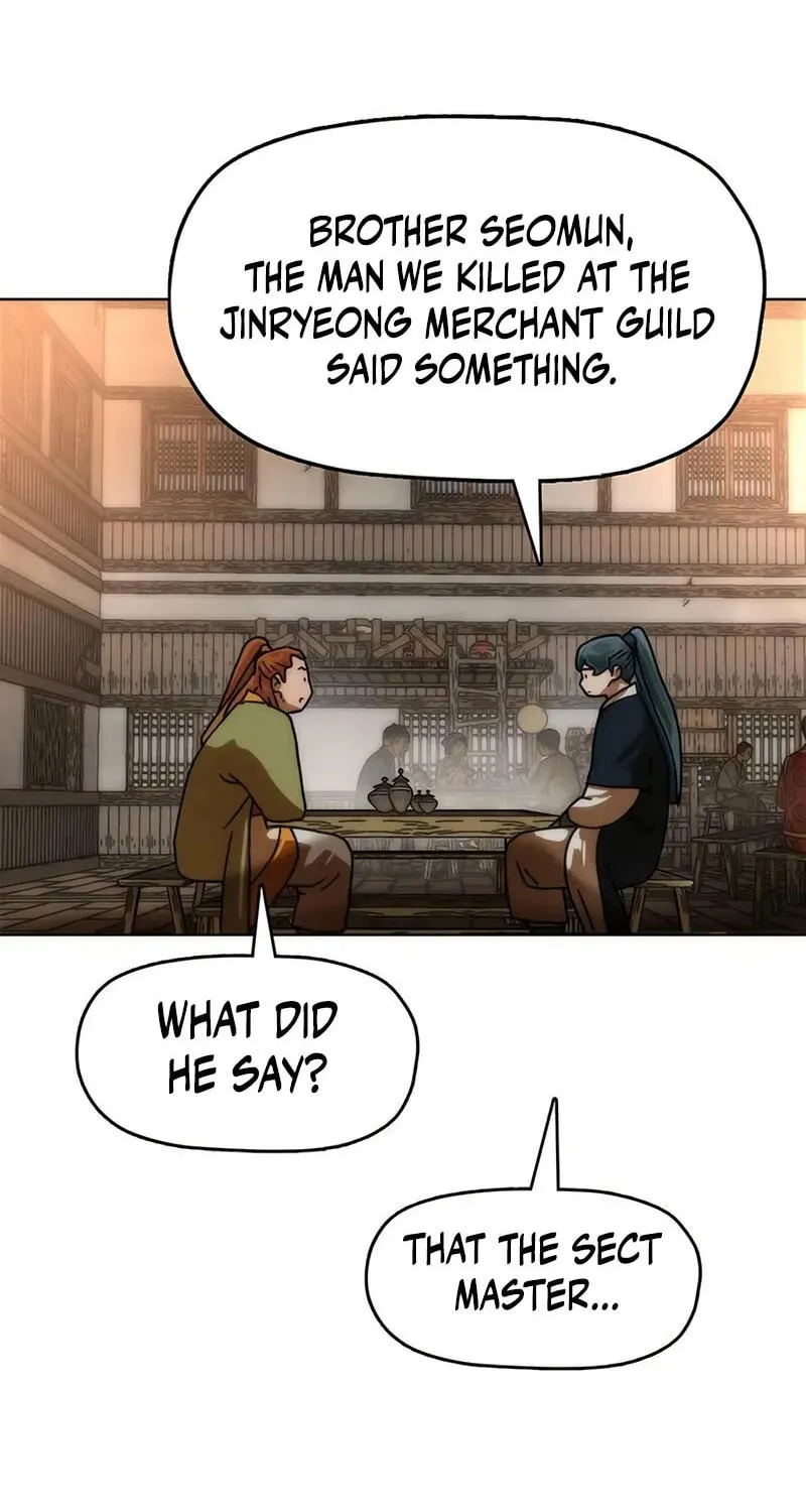 Read Like a Chilling Flame chapter 90 image 87 on Lezhin