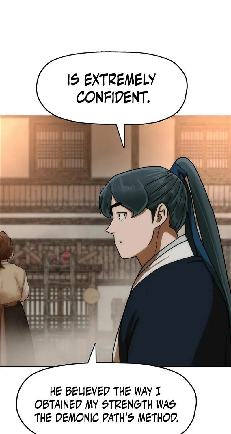 Read Like a Chilling Flame chapter 90 image 88 on Lezhin