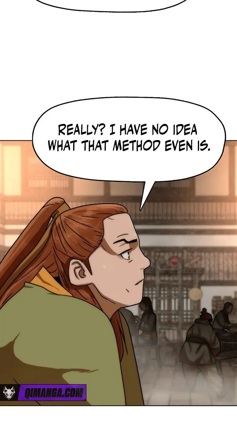 Read Like a Chilling Flame chapter 90 image 89 on Lezhin