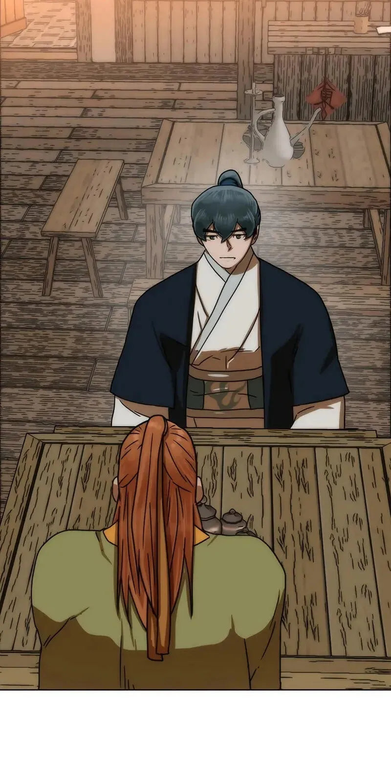 Read Like a Chilling Flame chapter 90 image 93 on Lezhin