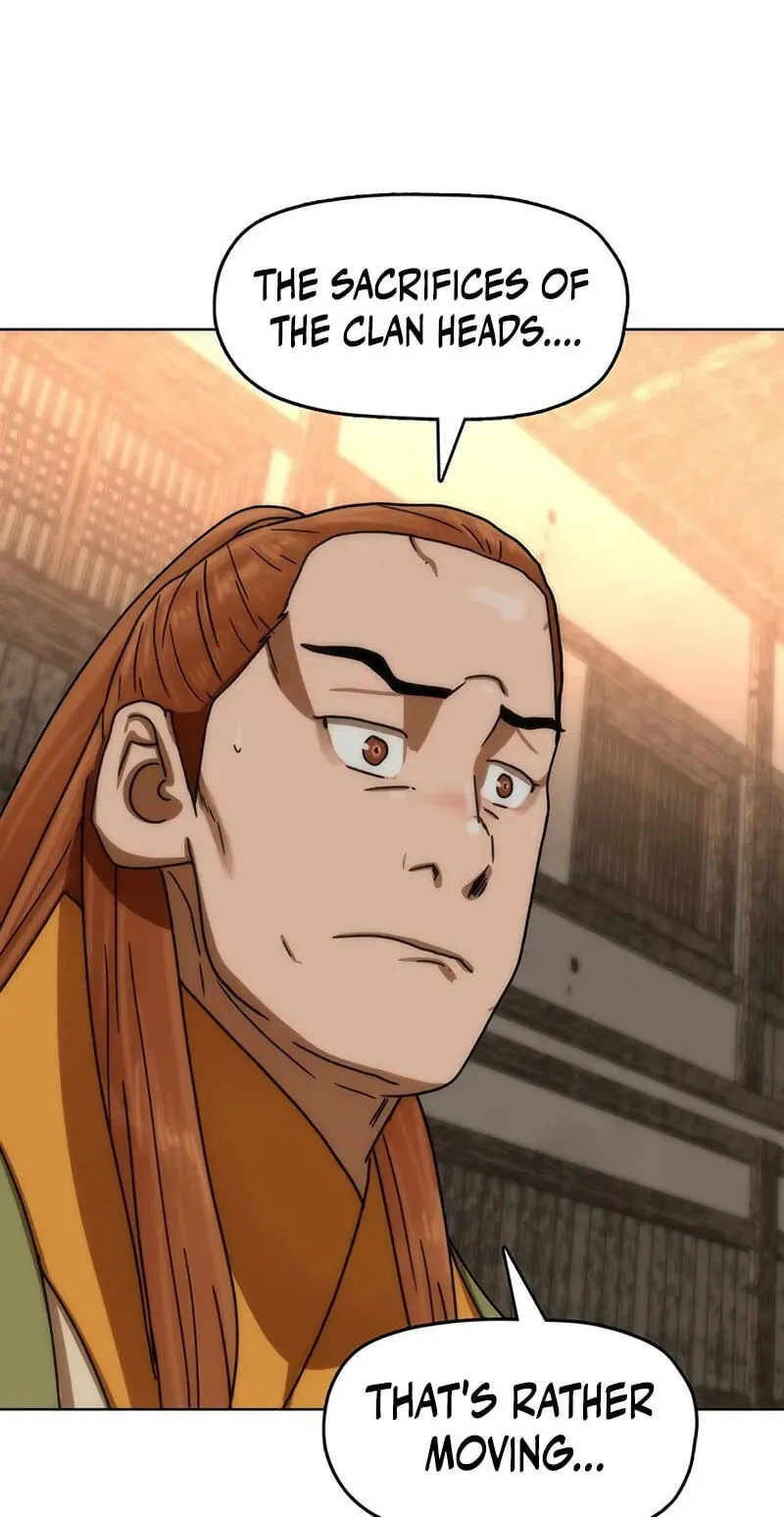 Read Like a Chilling Flame chapter 90 image 94 on Lezhin
