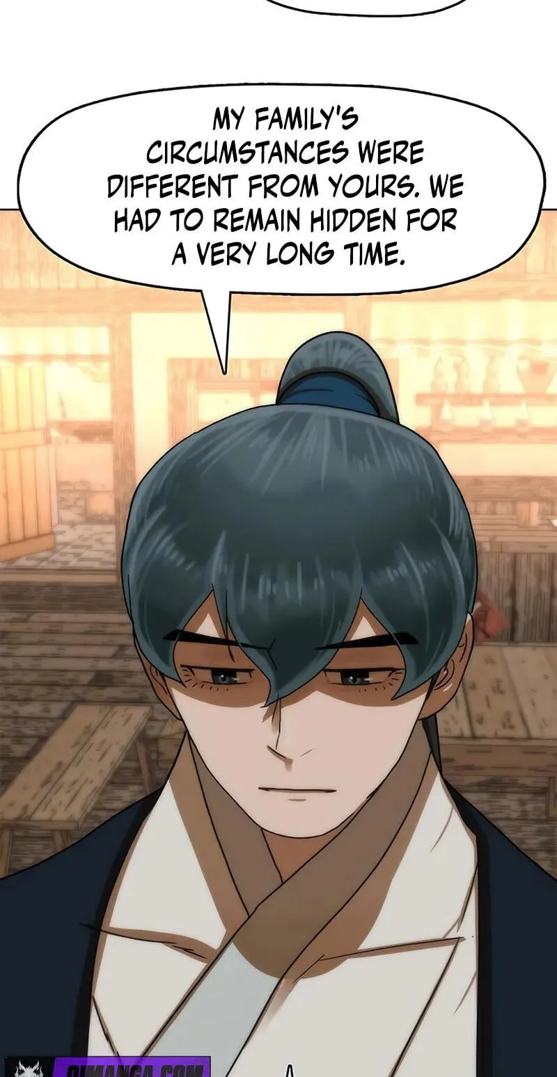Read Like a Chilling Flame chapter 90 image 95 on Lezhin