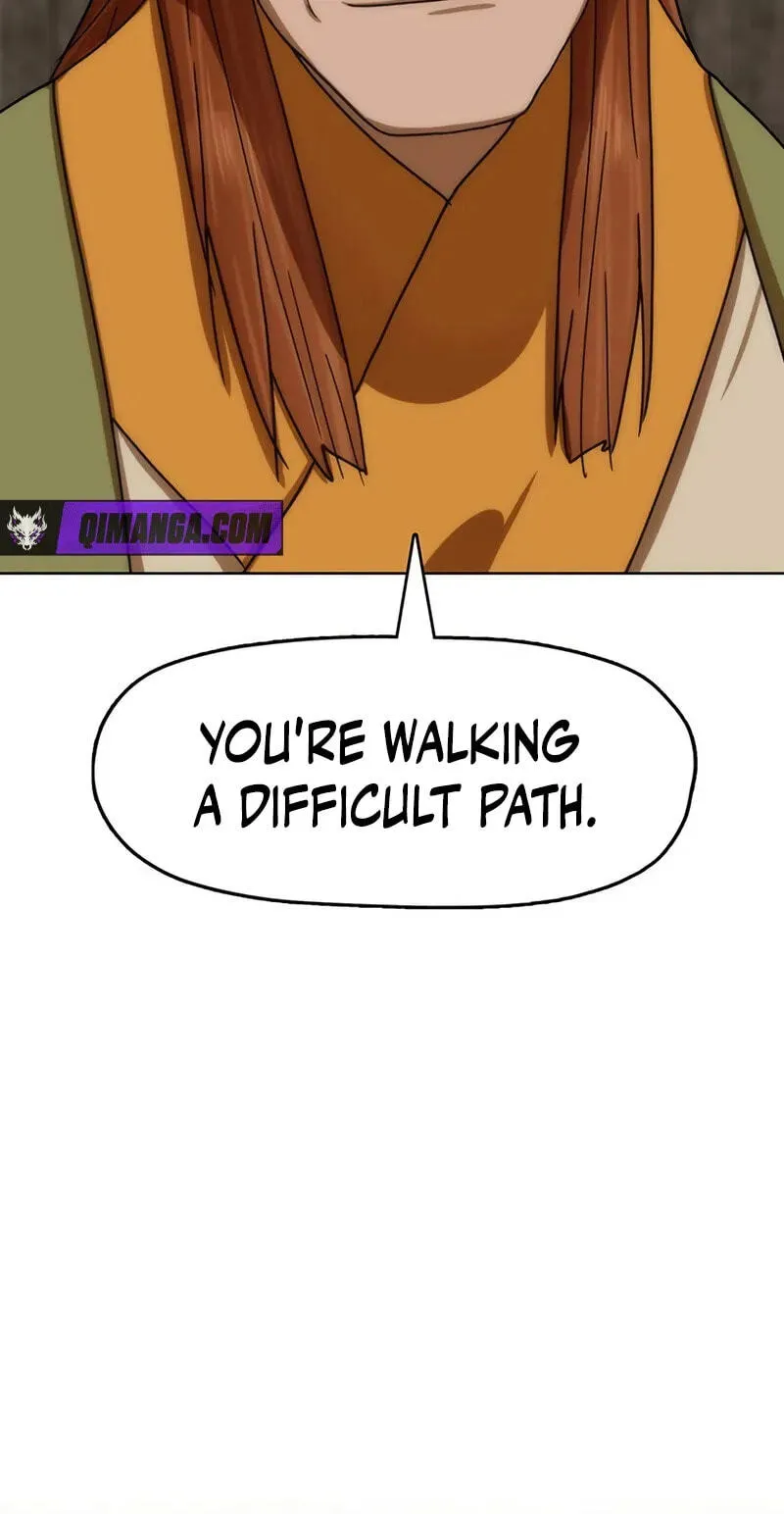 Read Like a Chilling Flame chapter 90 image 98 on Lezhin