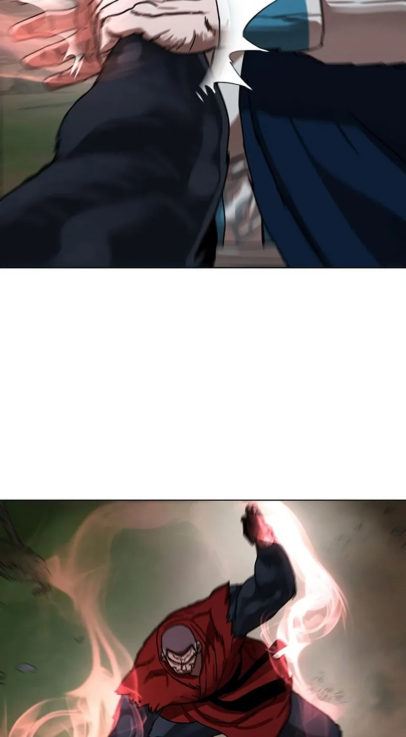 Read Like a Chilling Flame chapter 92 image 107 on Lezhin
