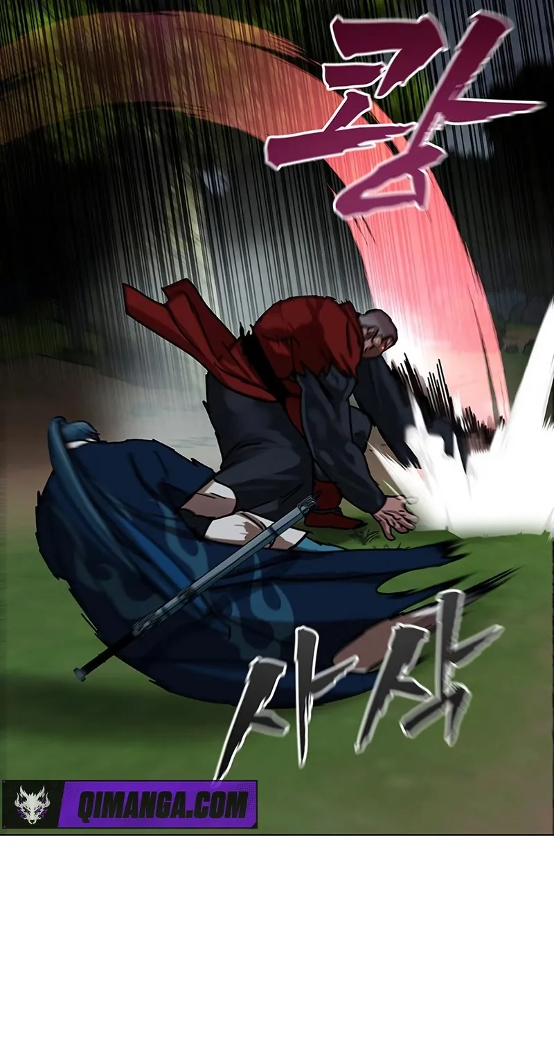 Read Like a Chilling Flame chapter 92 image 112 on Lezhin