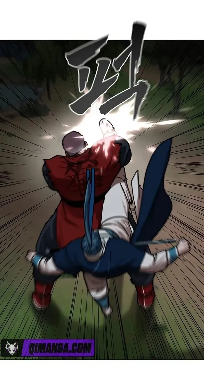 Read Like a Chilling Flame chapter 92 image 119 on Lezhin