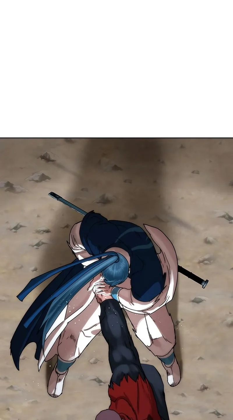 Read Like a Chilling Flame chapter 92 image 12 on Lezhin