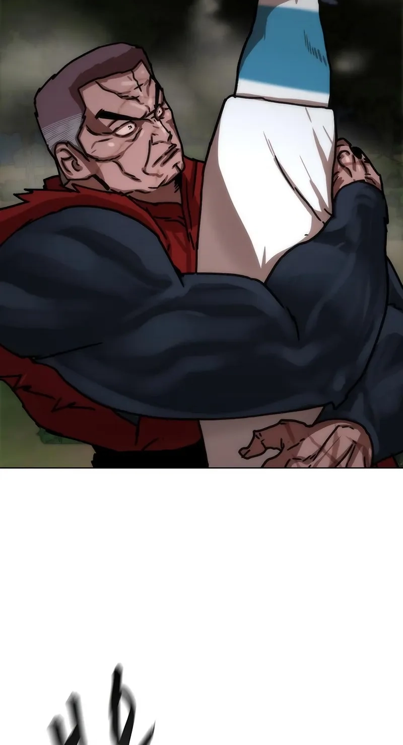 Read Like a Chilling Flame chapter 92 image 121 on Lezhin