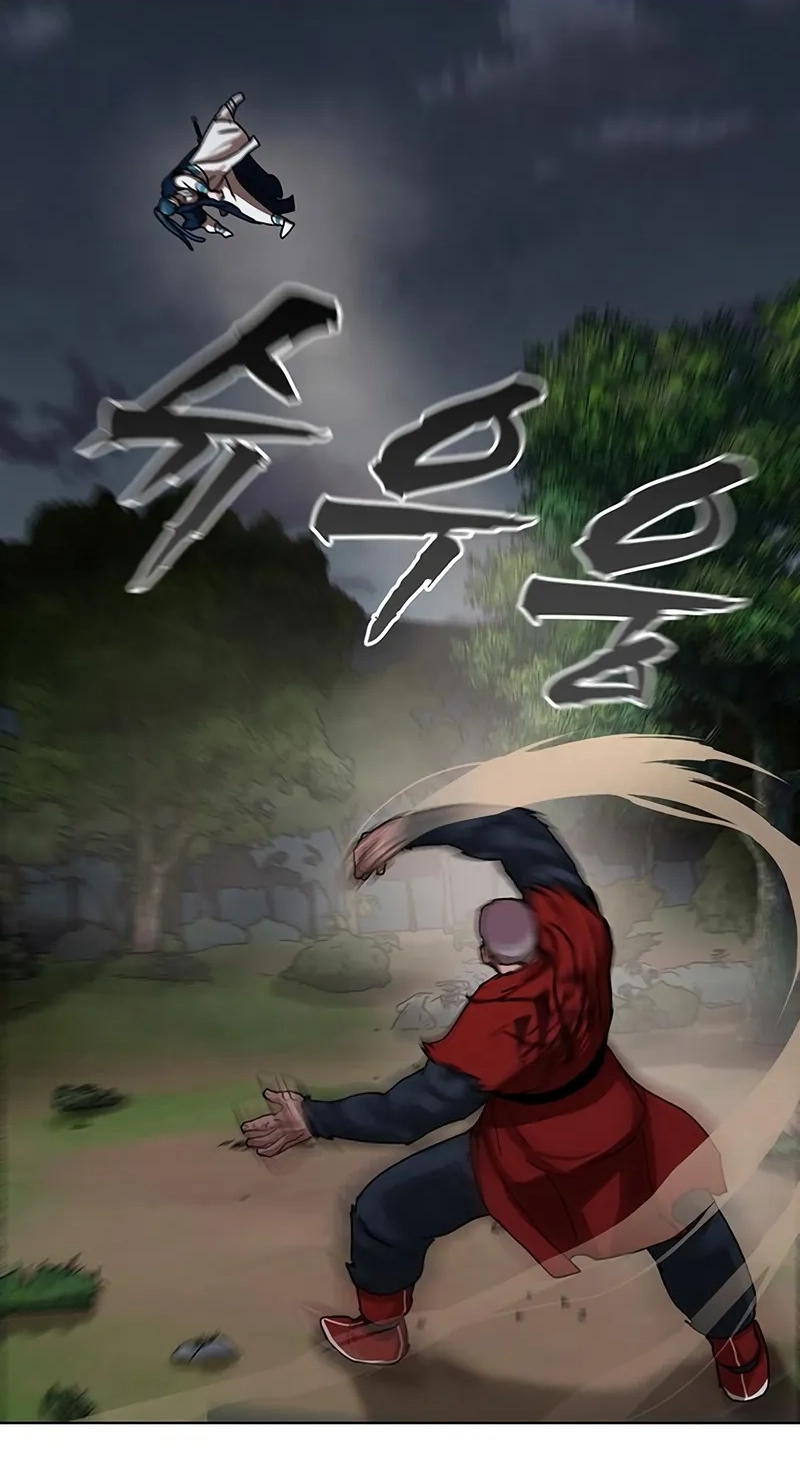 Read Like a Chilling Flame chapter 92 image 123 on Lezhin