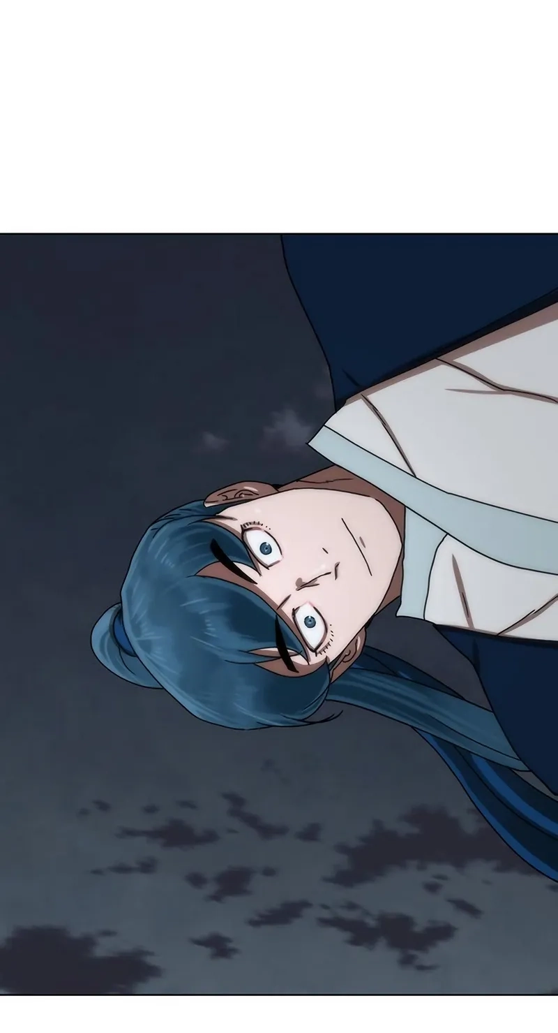 Read Like a Chilling Flame chapter 92 image 124 on Lezhin