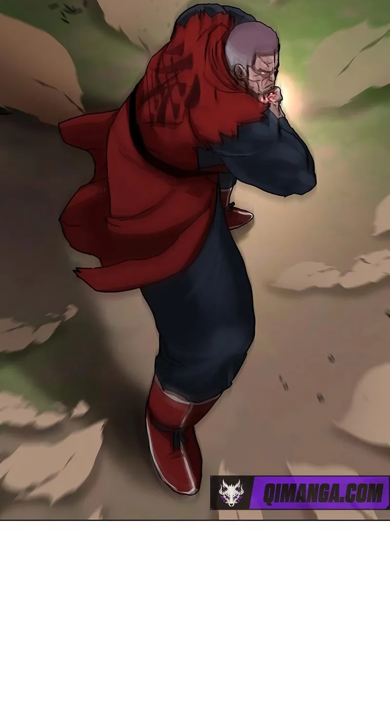 Read Like a Chilling Flame chapter 92 image 126 on Lezhin