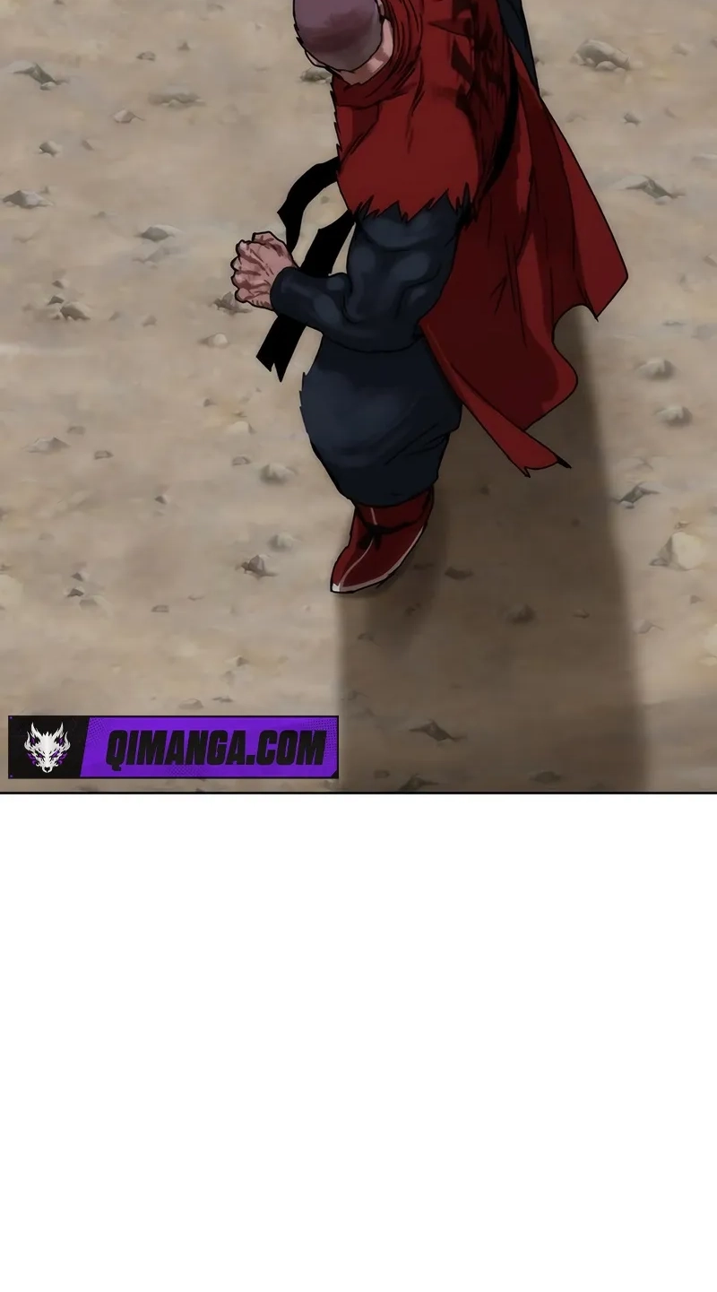Read Like a Chilling Flame chapter 92 image 13 on Lezhin