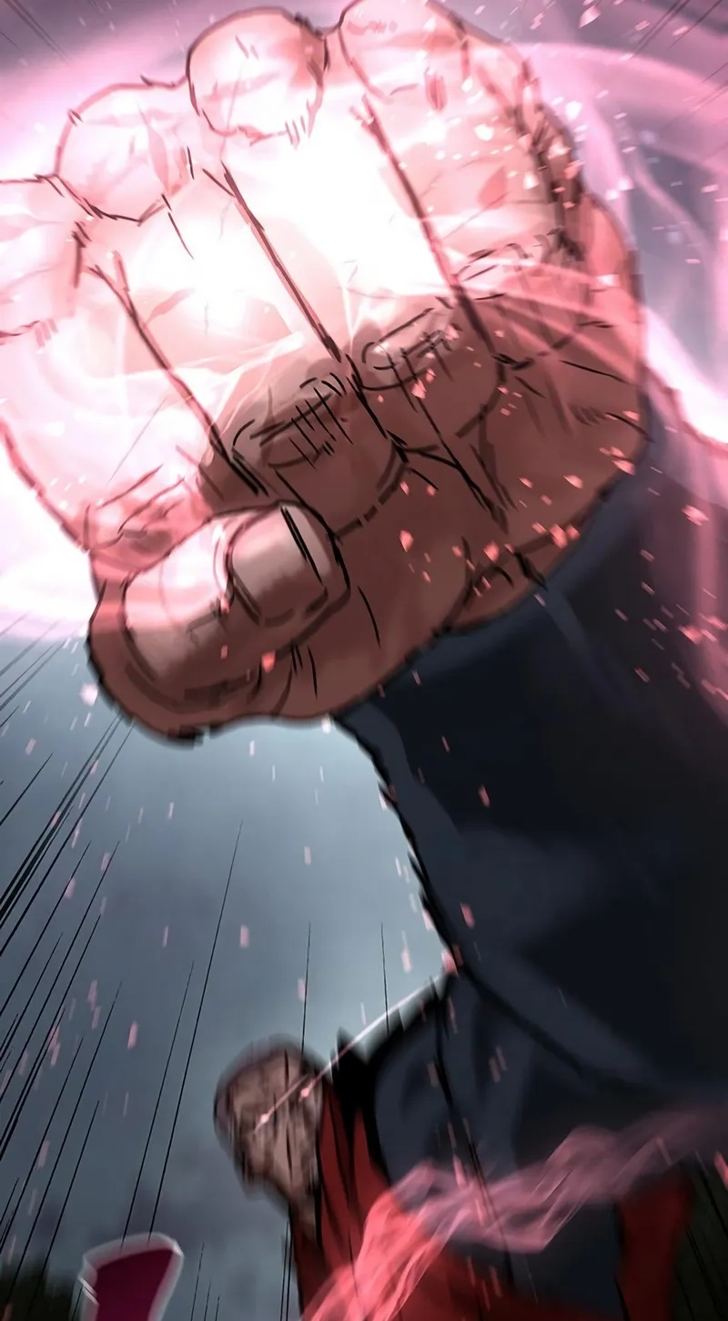 Read Like a Chilling Flame chapter 92 image 133 on Lezhin