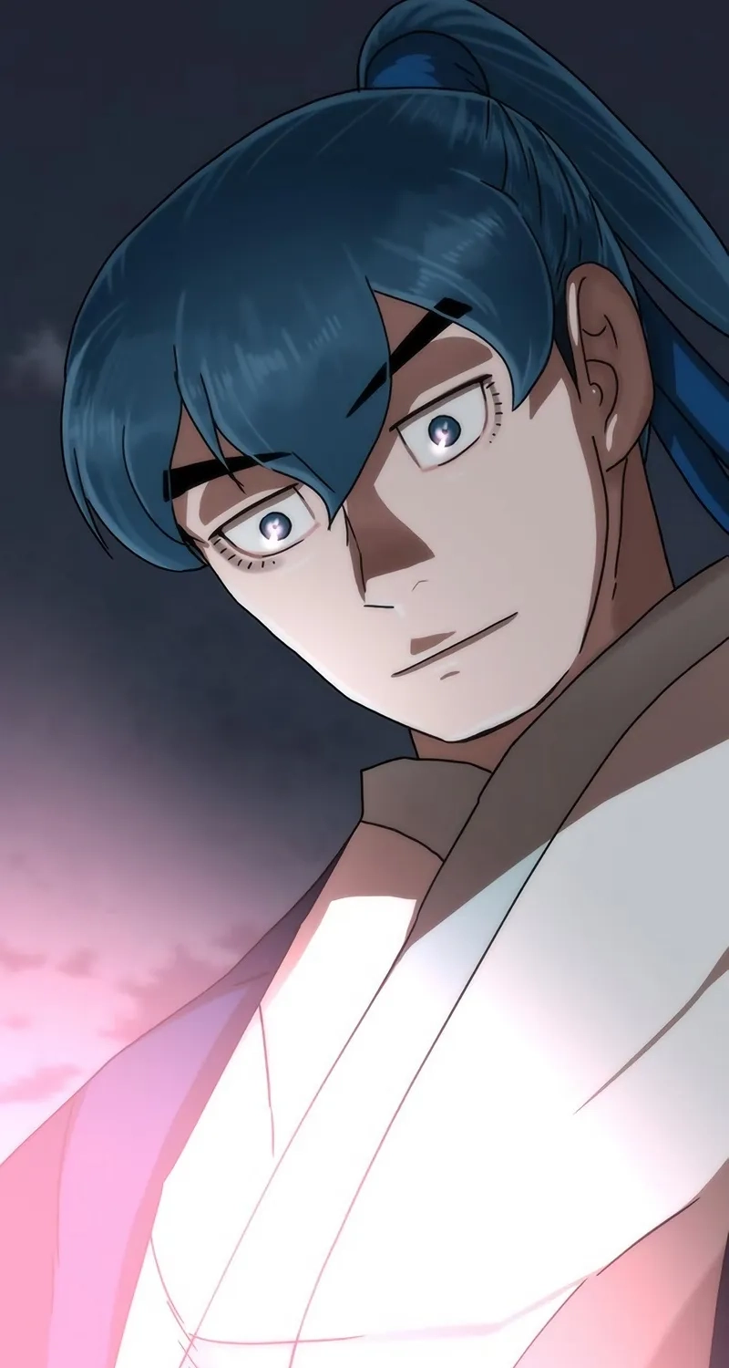 Read Like a Chilling Flame chapter 92 image 140 on Lezhin