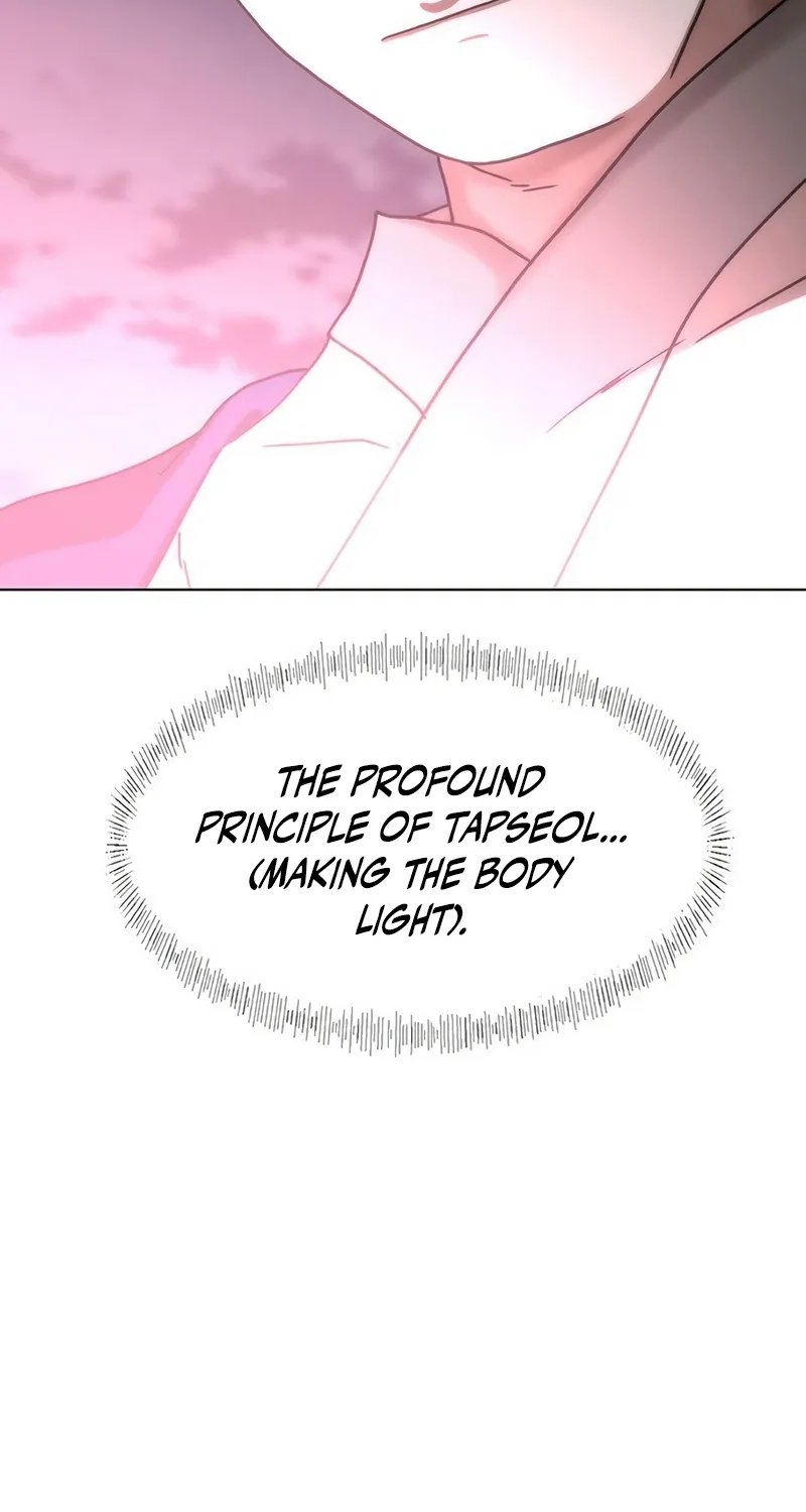 Read Like a Chilling Flame chapter 92 image 142 on Lezhin