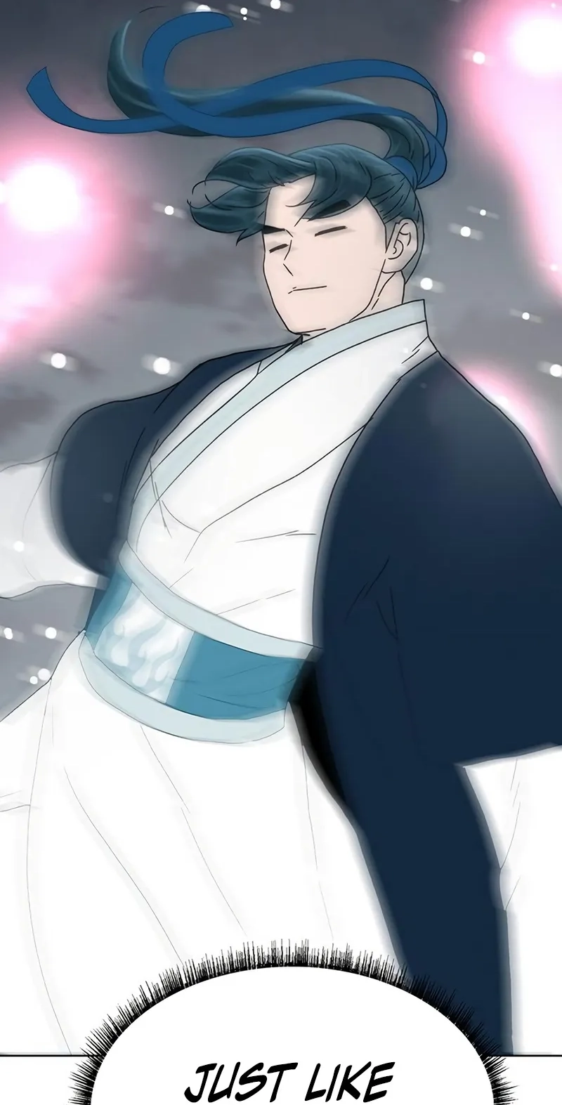 Read Like a Chilling Flame chapter 92 image 151 on Lezhin