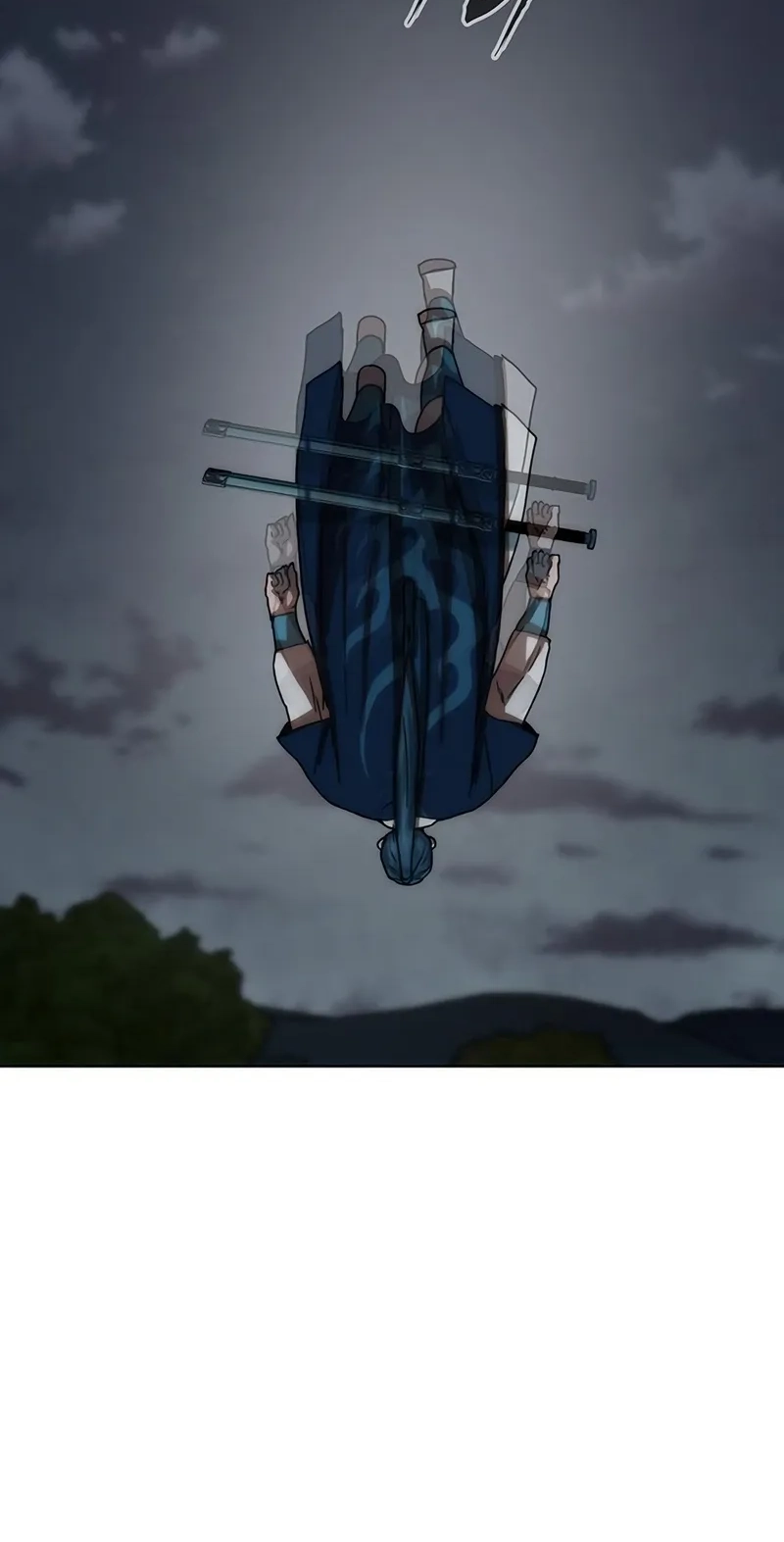 Read Like a Chilling Flame chapter 92 image 153 on Lezhin