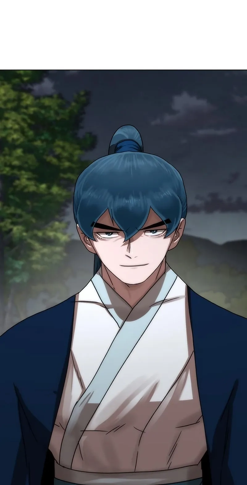 Read Like a Chilling Flame chapter 92 image 158 on Lezhin
